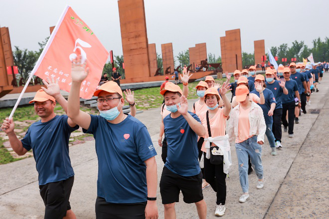 十八正青春 十八恰风华 ——创世大发 18 周年庆典圆满落幕